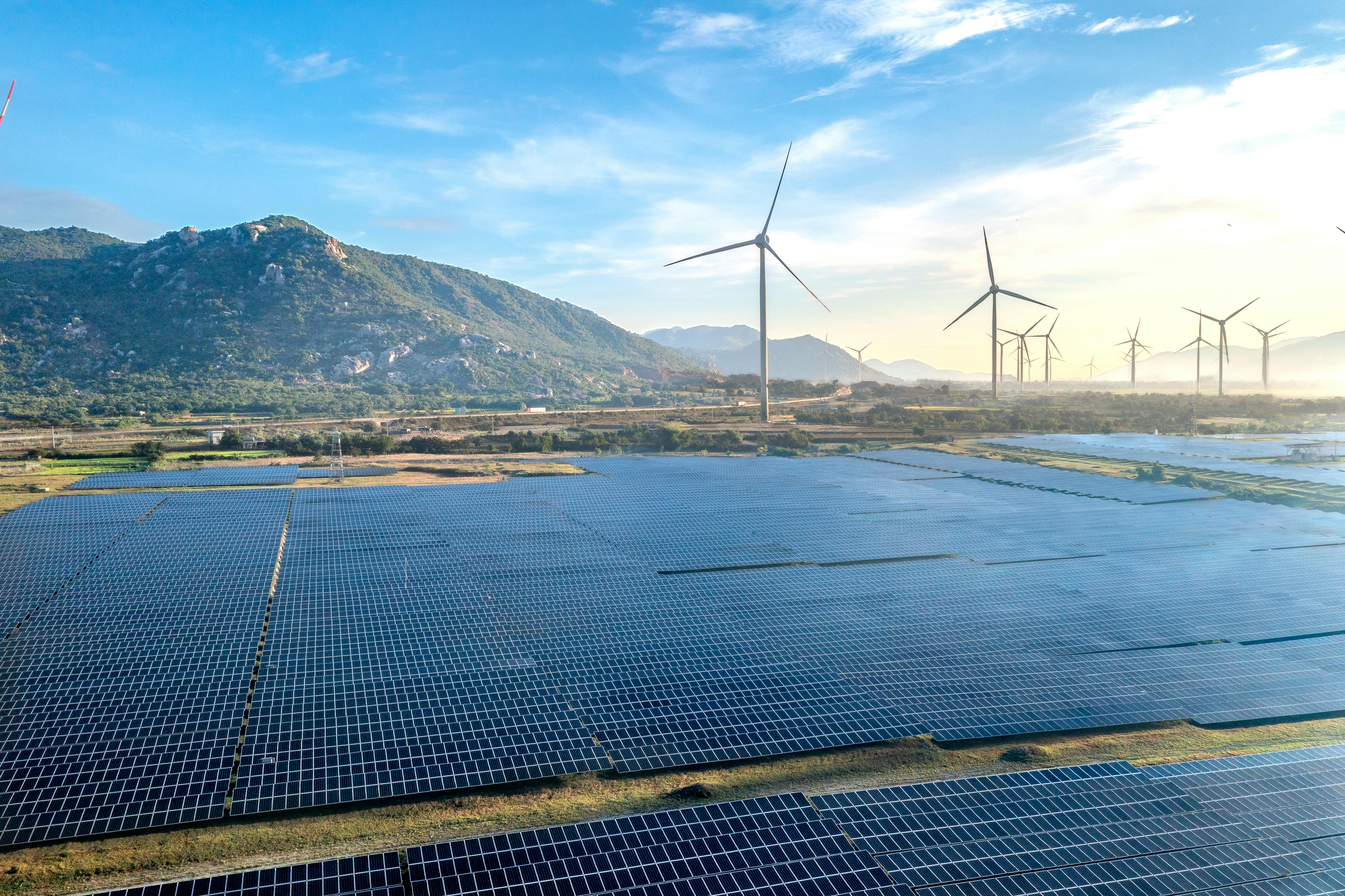 Održiva energija i priroda